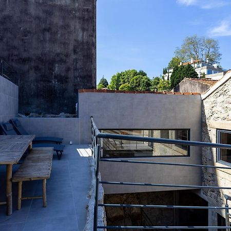 Ferienwohnung Liiiving In Gaia - The Wine Side Vila Nova de Gaia Exterior foto