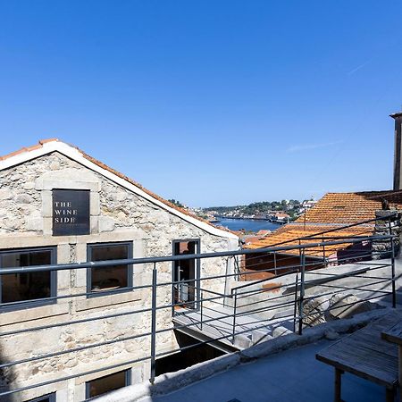 Ferienwohnung Liiiving In Gaia - The Wine Side Vila Nova de Gaia Exterior foto