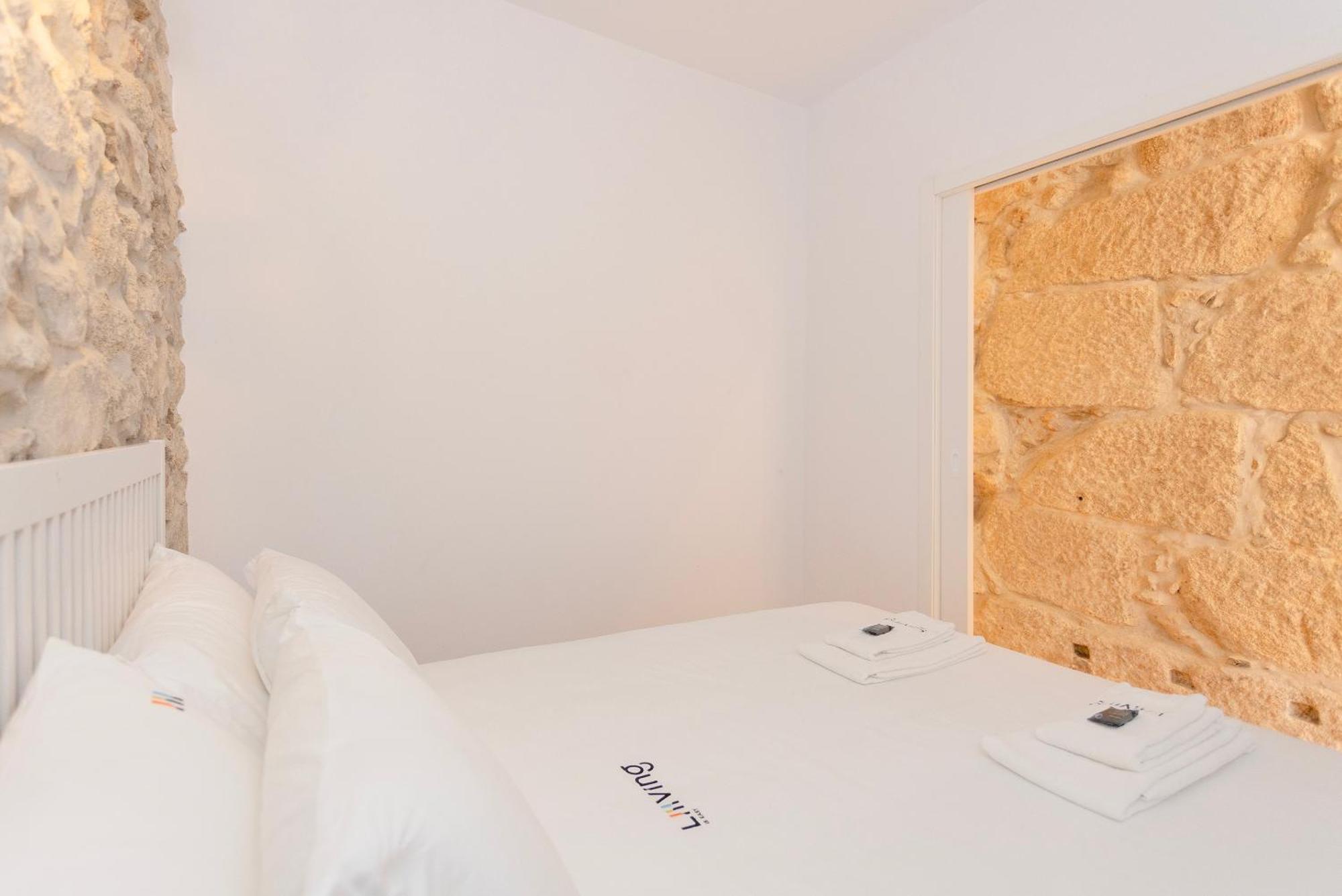 Ferienwohnung Liiiving In Gaia - The Wine Side Vila Nova de Gaia Exterior foto