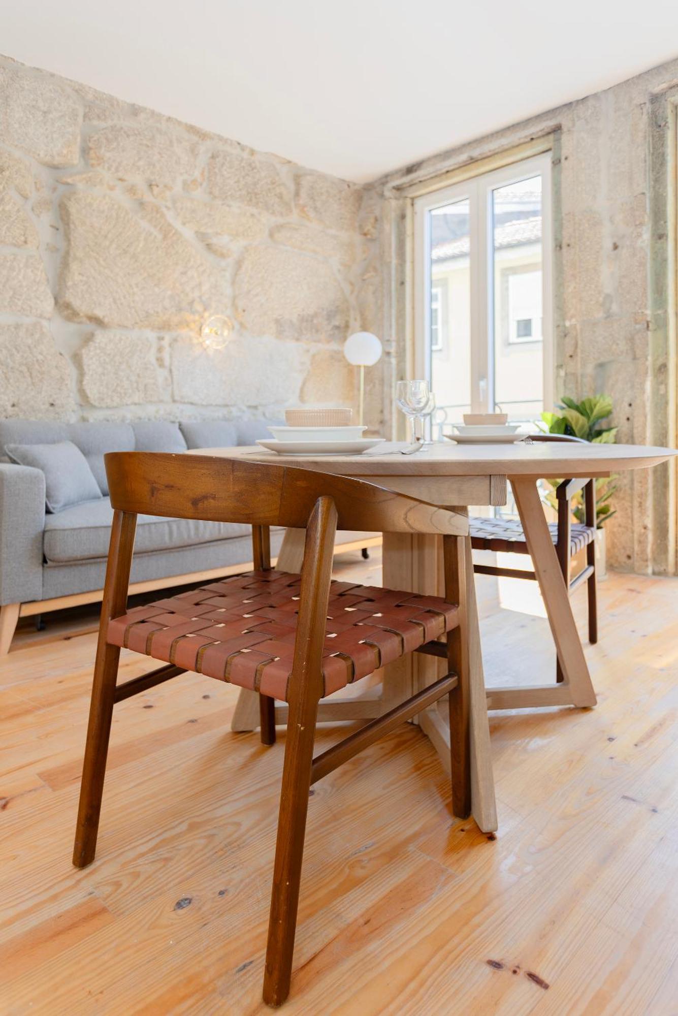 Ferienwohnung Liiiving In Gaia - The Wine Side Vila Nova de Gaia Exterior foto