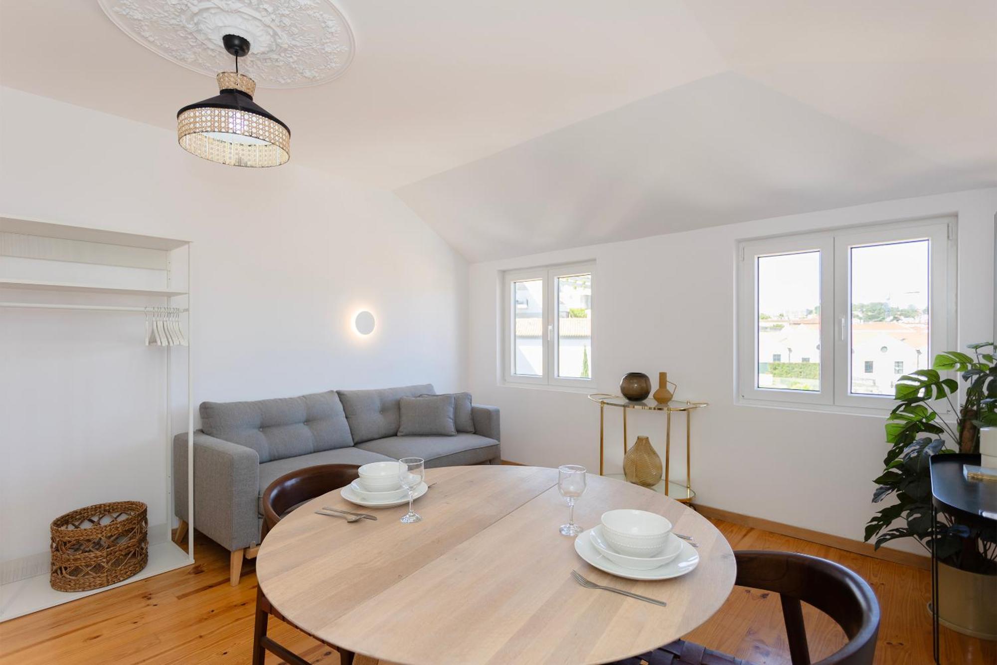 Ferienwohnung Liiiving In Gaia - The Wine Side Vila Nova de Gaia Exterior foto
