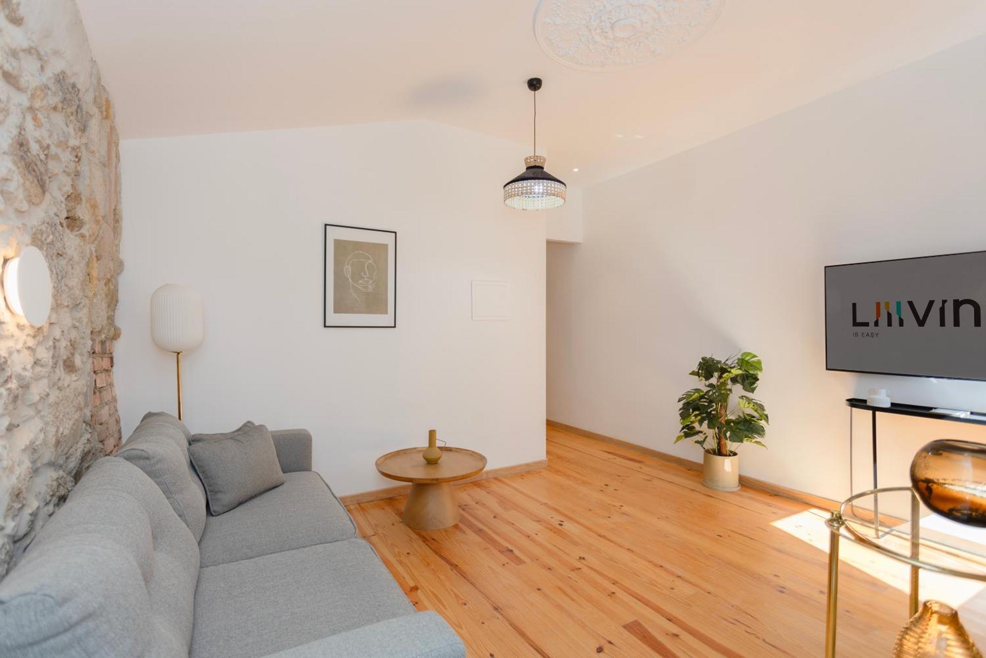Ferienwohnung Liiiving In Gaia - The Wine Side Vila Nova de Gaia Exterior foto