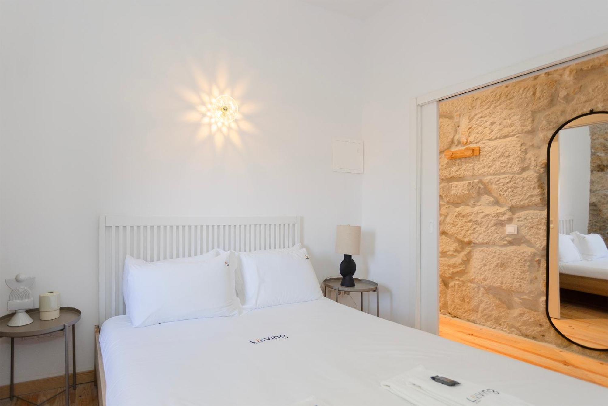 Ferienwohnung Liiiving In Gaia - The Wine Side Vila Nova de Gaia Exterior foto