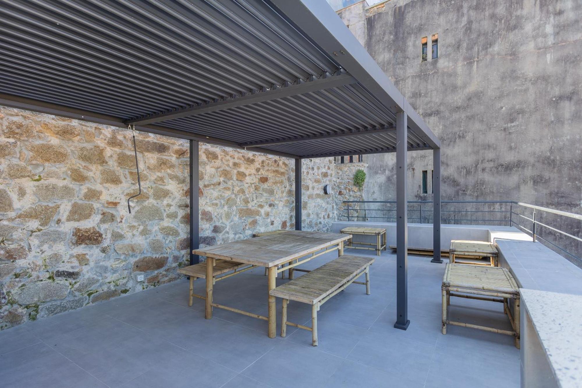 Ferienwohnung Liiiving In Gaia - The Wine Side Vila Nova de Gaia Exterior foto