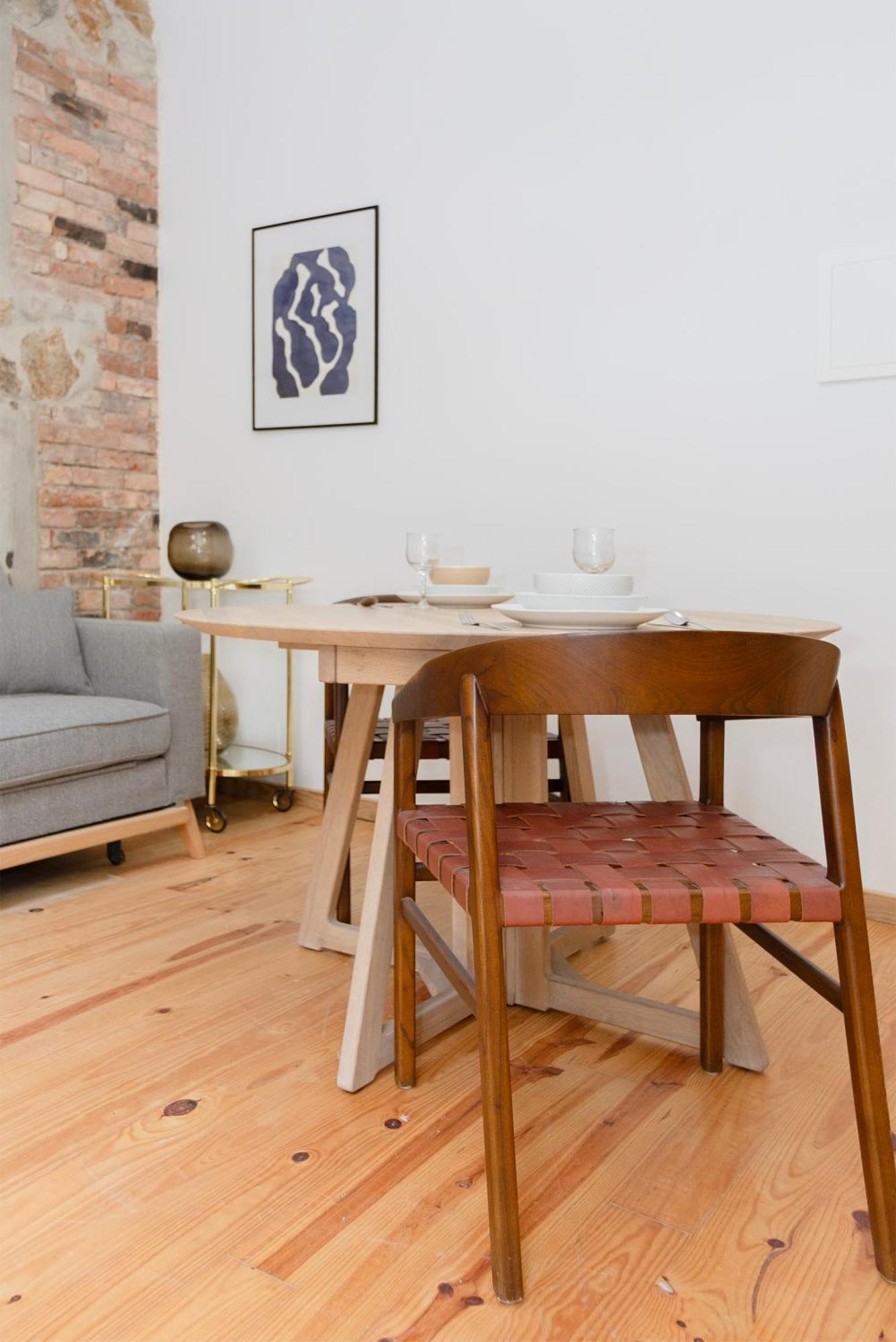 Ferienwohnung Liiiving In Gaia - The Wine Side Vila Nova de Gaia Exterior foto