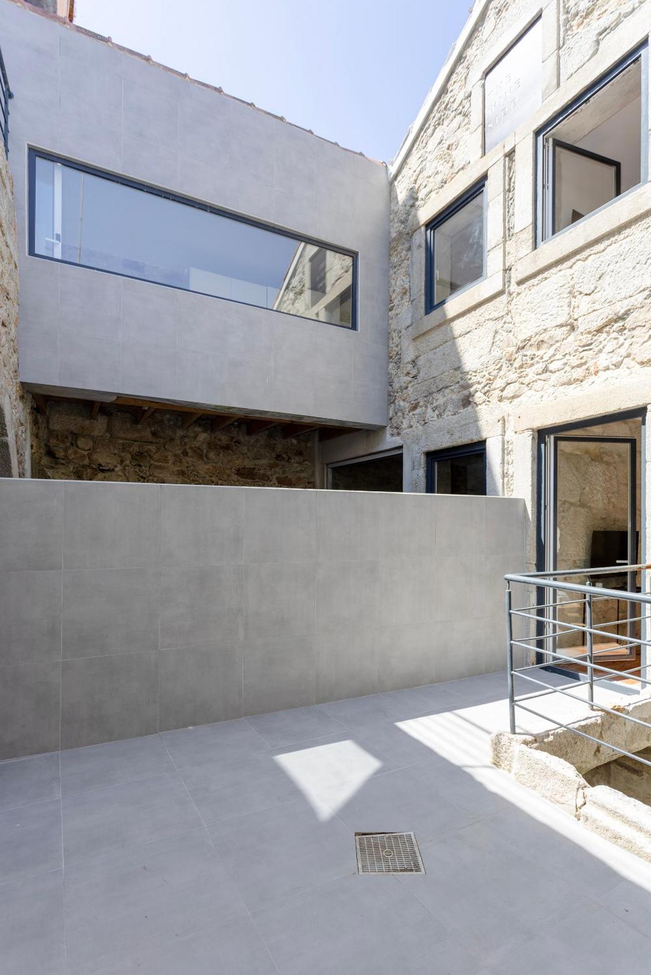 Ferienwohnung Liiiving In Gaia - The Wine Side Vila Nova de Gaia Exterior foto