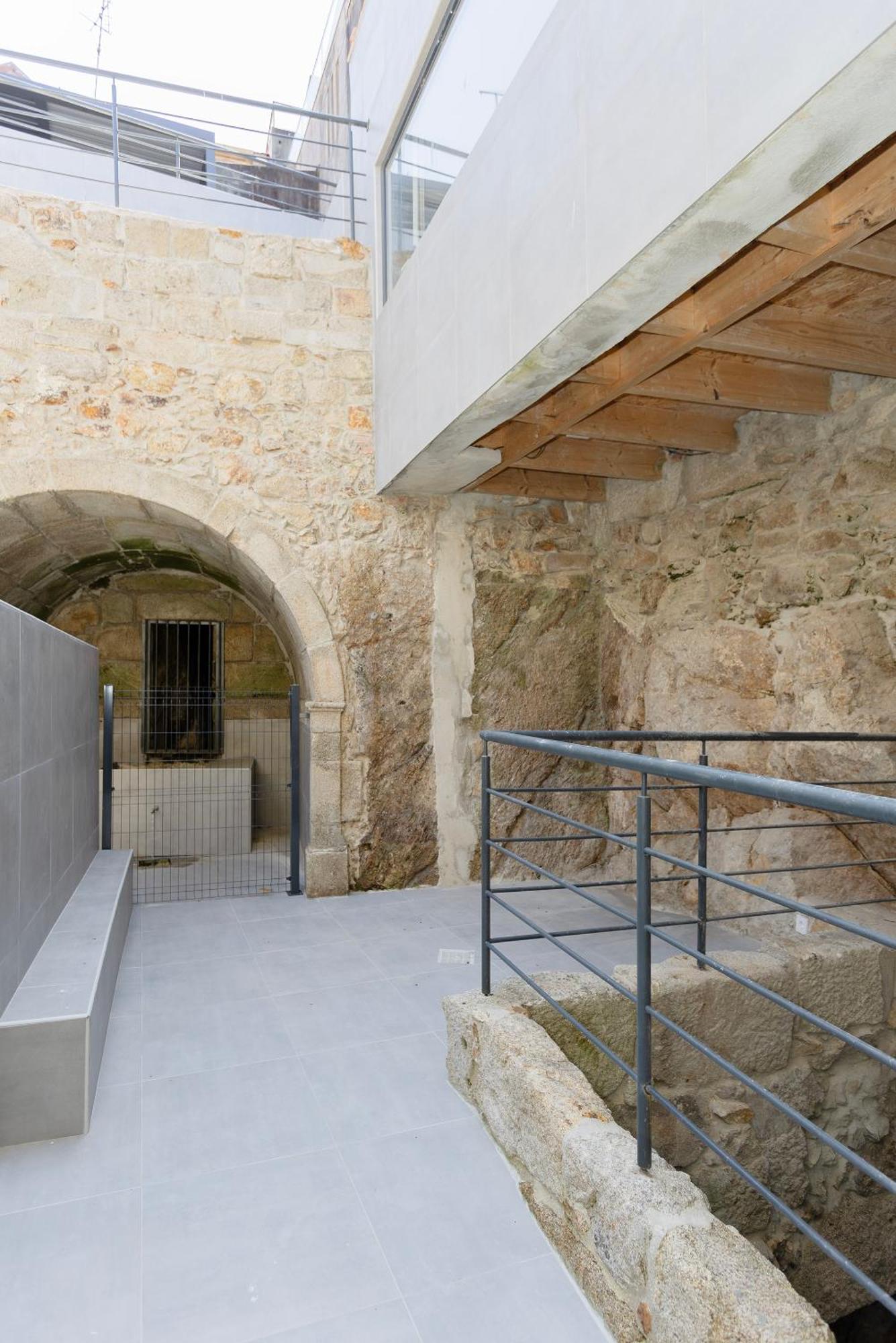 Ferienwohnung Liiiving In Gaia - The Wine Side Vila Nova de Gaia Exterior foto