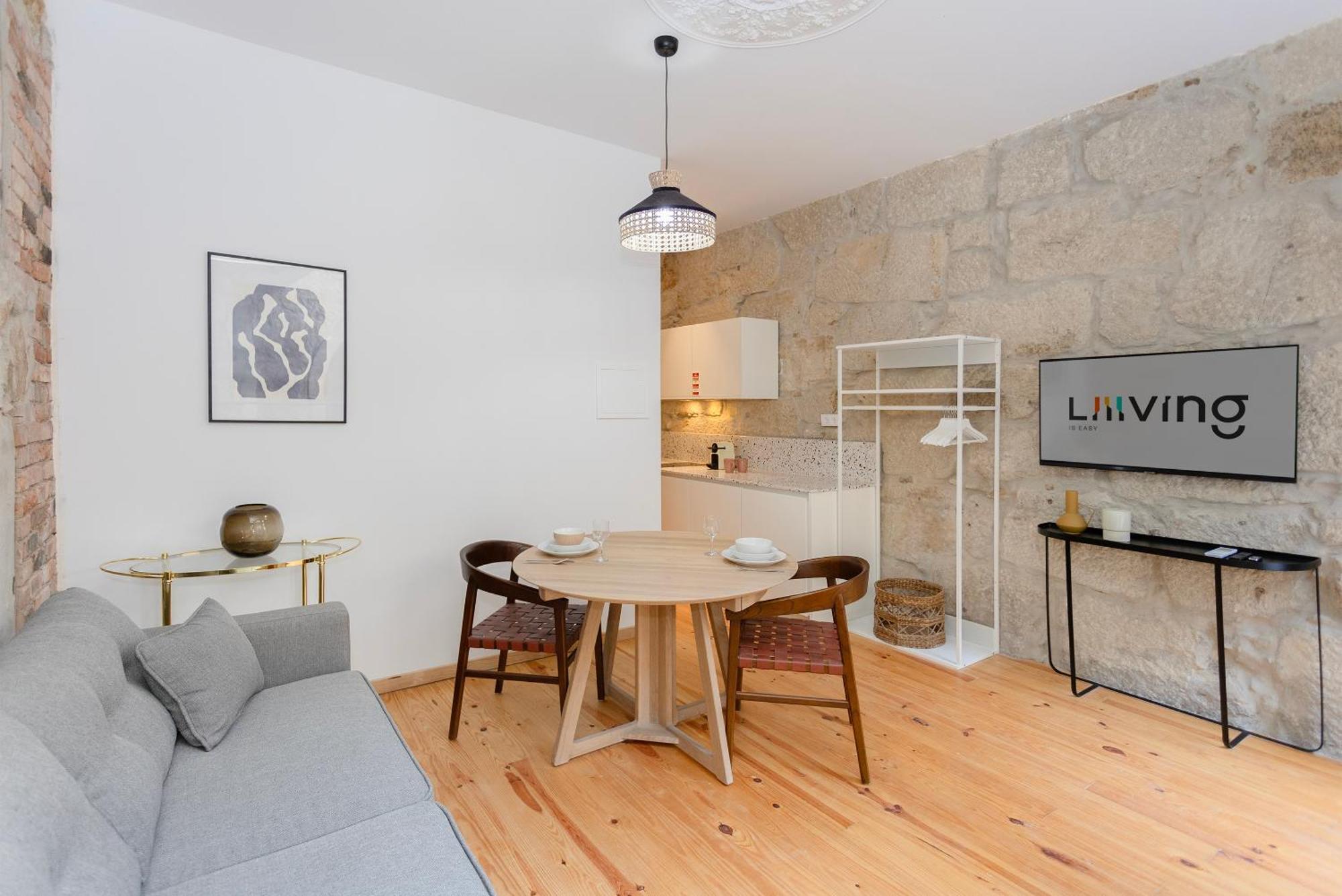 Ferienwohnung Liiiving In Gaia - The Wine Side Vila Nova de Gaia Exterior foto