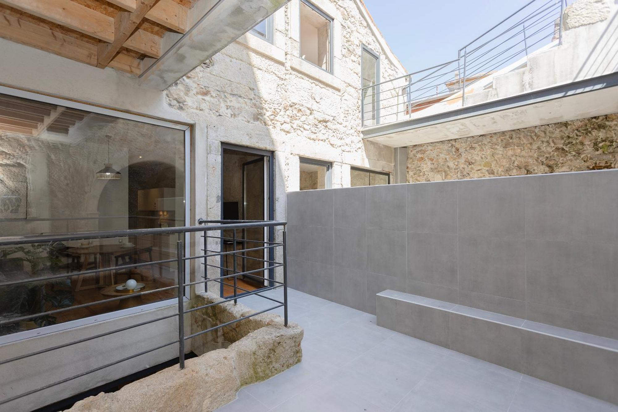 Ferienwohnung Liiiving In Gaia - The Wine Side Vila Nova de Gaia Exterior foto