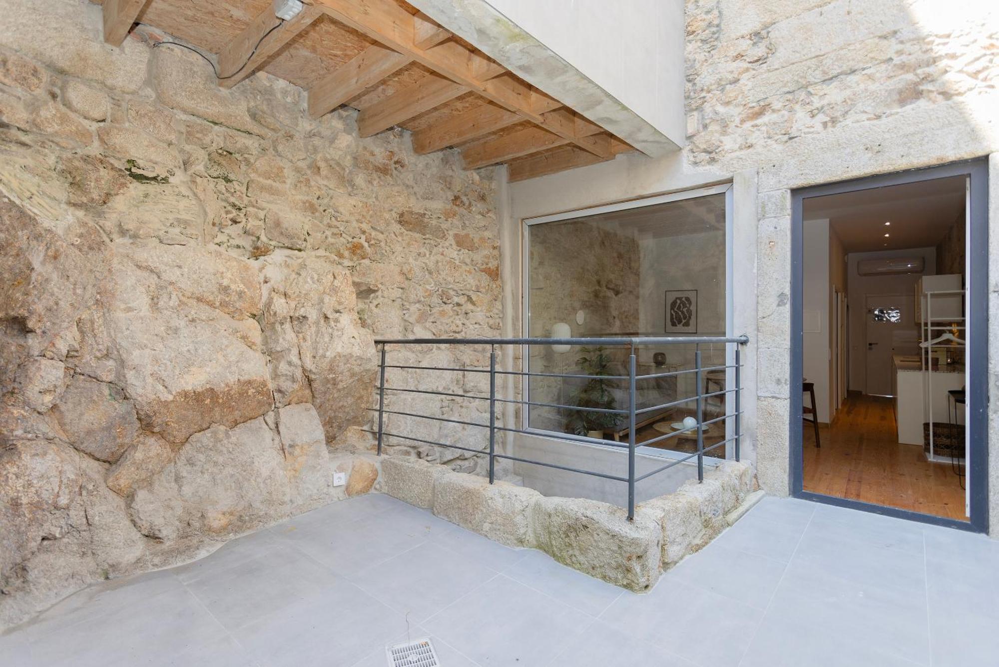 Ferienwohnung Liiiving In Gaia - The Wine Side Vila Nova de Gaia Exterior foto
