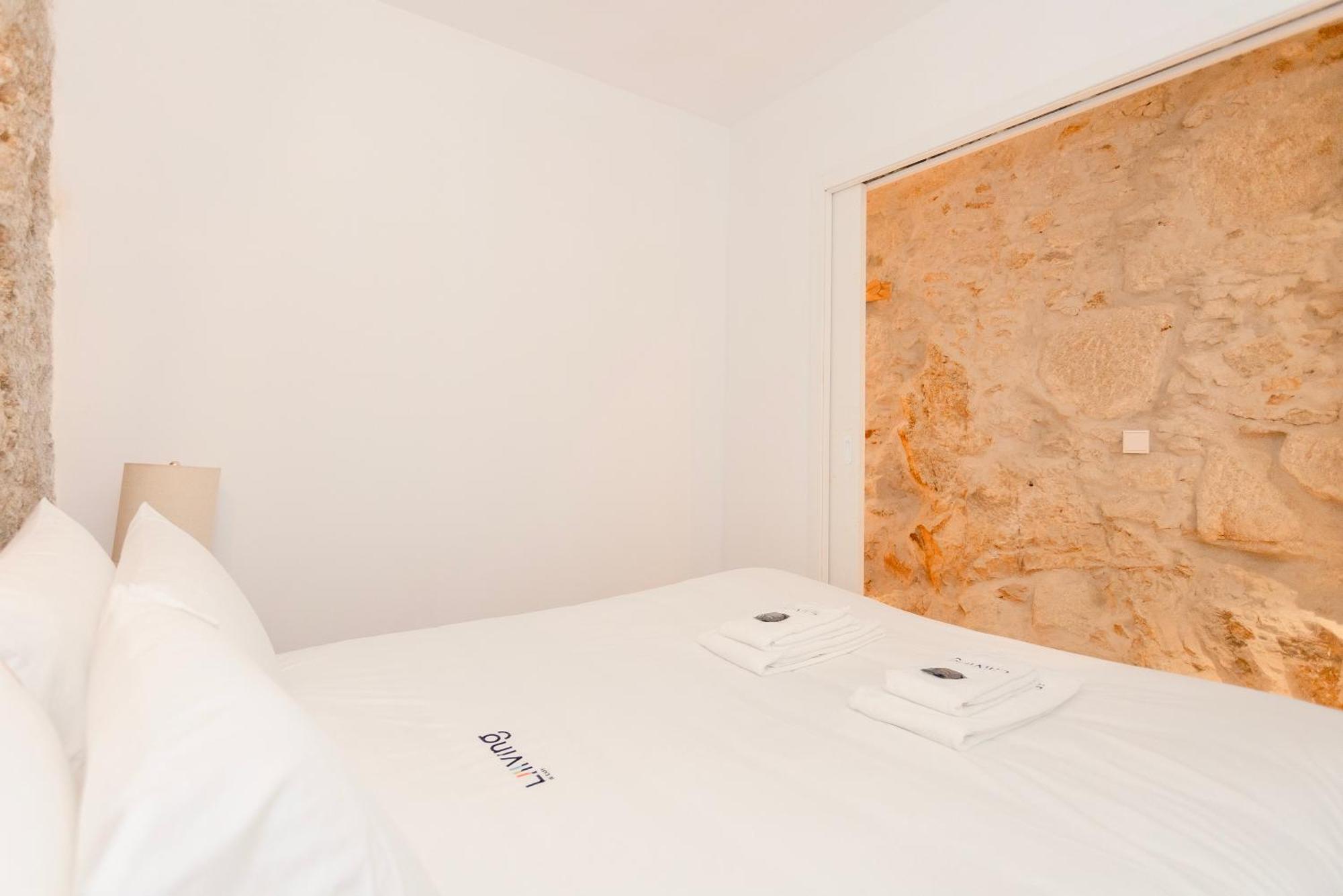 Ferienwohnung Liiiving In Gaia - The Wine Side Vila Nova de Gaia Exterior foto