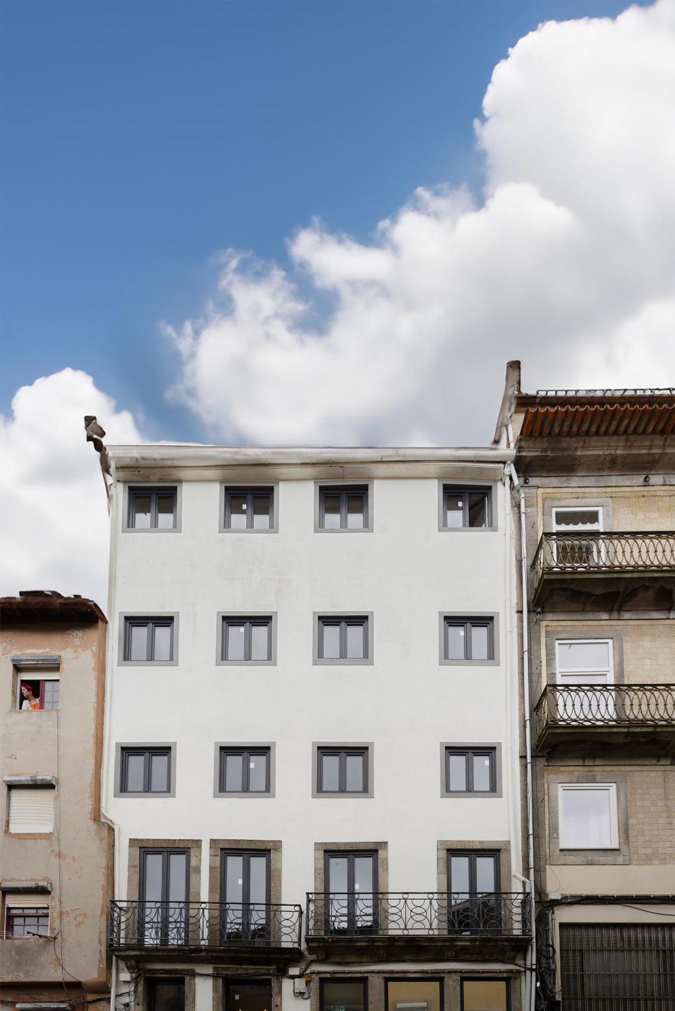 Ferienwohnung Liiiving In Gaia - The Wine Side Vila Nova de Gaia Exterior foto