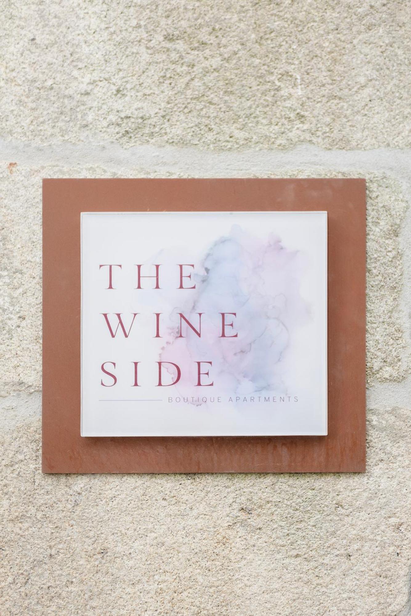 Ferienwohnung Liiiving In Gaia - The Wine Side Vila Nova de Gaia Exterior foto